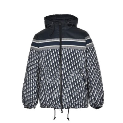 Dior Down Jacket Jersey Kit Boutique 2