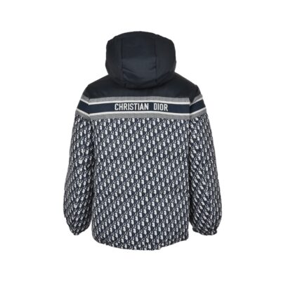 Dior Down Jacket Jersey Kit Boutique