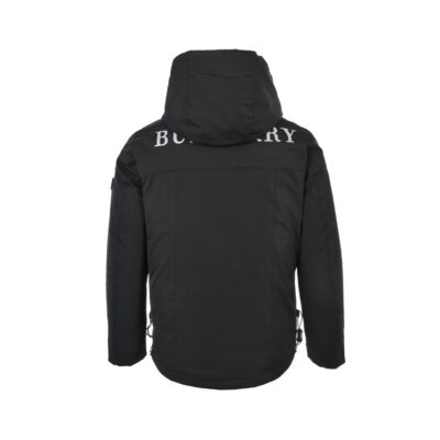 Burberry Down Jacket Jersey Kit Boutique