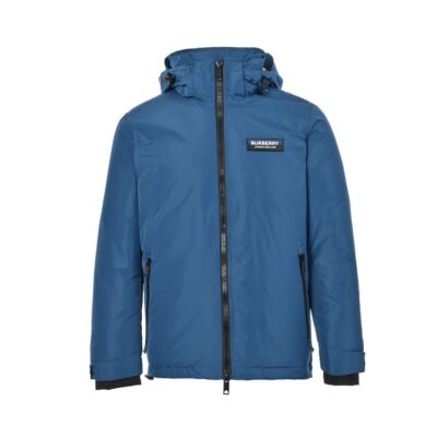 Burberry Down Jacket Jersey Kit Boutique 2