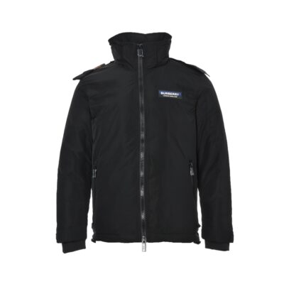 Burberry Down Jacket Jersey Kit Boutique 2
