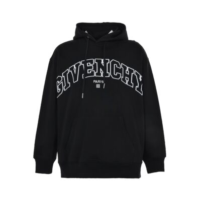 Givenchy Hoodie Jersey Kit Boutique 2