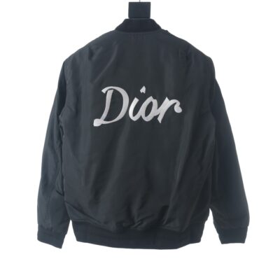 Dior Bomber Jacket Jersey Kit Boutique 4