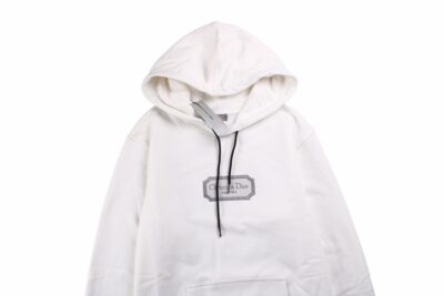 Dior Hoodie Jersey Kit Boutique