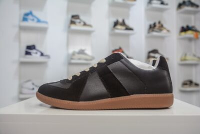 Maison Margiela Replica Sneaker Jersey Kit Boutique 3
