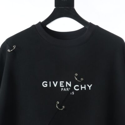 Givenchy Hoodie Jersey Kit Boutique