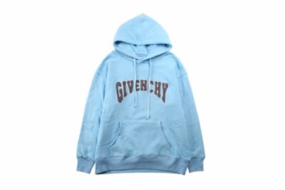 Givenchy Hoodie Jersey Kit Boutique 2