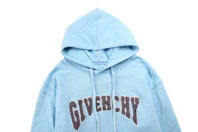 Givenchy Hoodie Jersey Kit Boutique