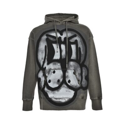 Givenchy Hoodie Jersey Kit Boutique 2