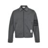 Thom Browne Jacket Jersey Kit Boutique 10