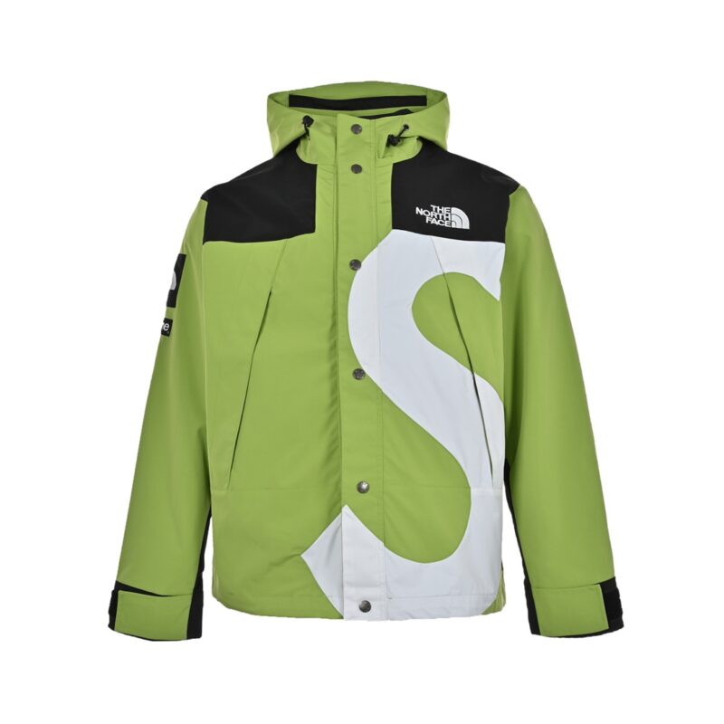Supreme x The North Face S Logo Mountain Jacket