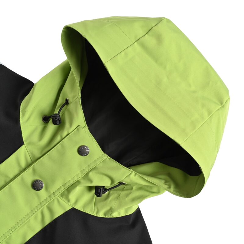 Supreme x The North Face S Logo Mountain Jacket - Image 3