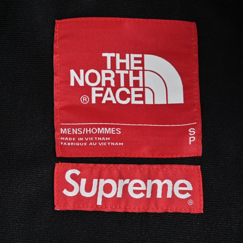 Supreme x The North Face S Logo Mountain Jacket - Image 7