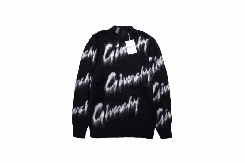 Givenchy Sweater