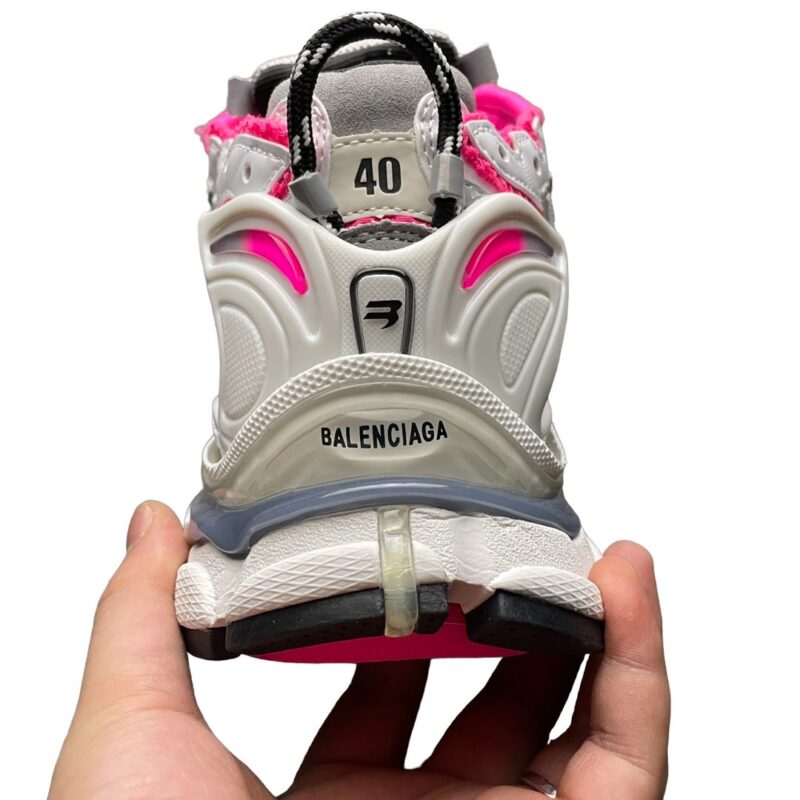 Balenciaga Runner Trainer - Image 3