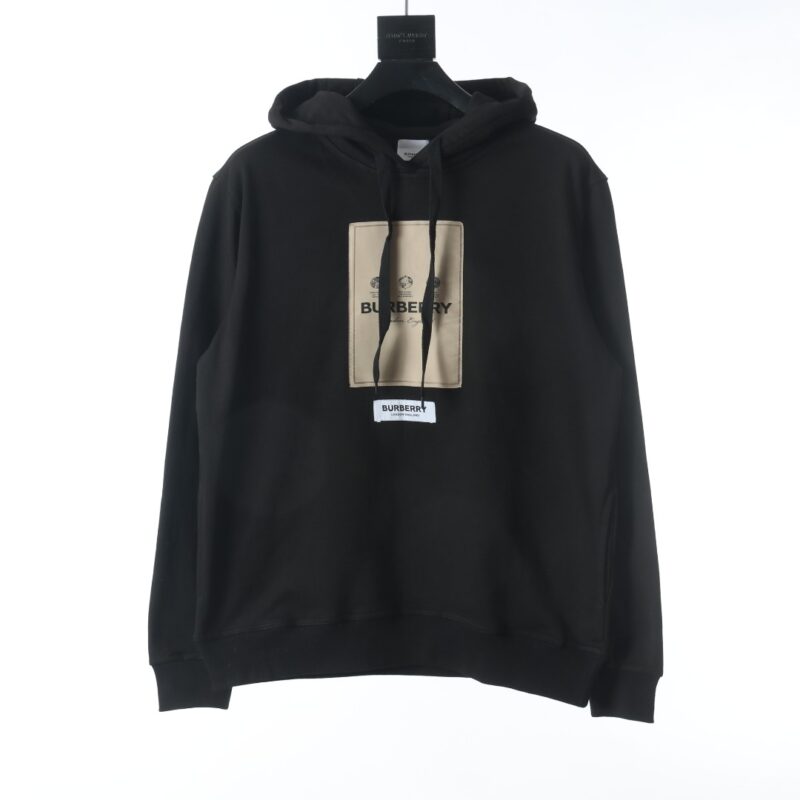 Burberry Hoodie