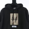 Burberry Hoodie Jersey Kit Boutique 9