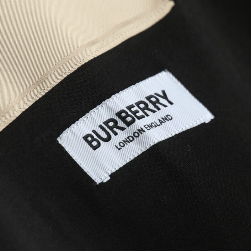 Burberry Hoodie - Image 4