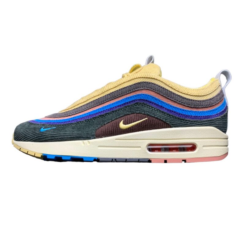 Nike Air Max 1/97
