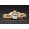 <span class='swissf'></span>Rolex Datejust Mechanism-SRL100 Jersey Kit Boutique 17