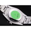 Rolex Day-Date Polished Silver Bezel White Dial 7470 Jersey Kit Boutique 20