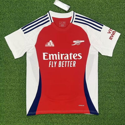 Arsenal Home Jersey 2024-25