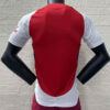 Arsenal Home Football Jersey 2024/25 Player Version 2