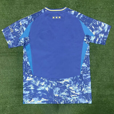 Ajax Away Jersey 2024-25 2