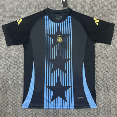 Argentina Training Jersey 2024 1