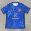 Atletico Madrid Third Jersey 2024-25 1