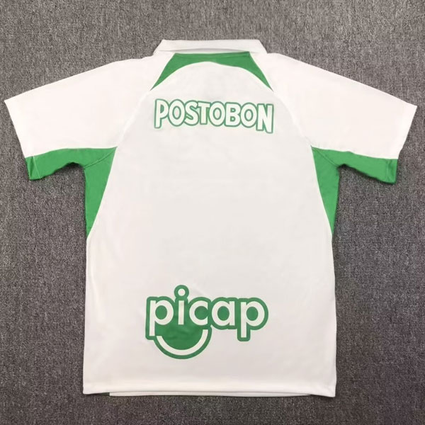 Atlético Nacional Away Jersey 2024/25 2