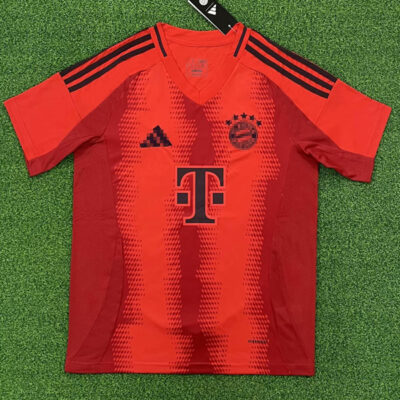 Bayern Munich Home Jersey 2024/25 1