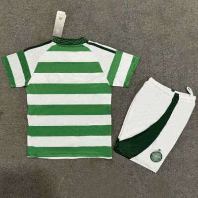 Celtic Home Kit Kids 2024/25 2