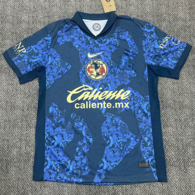 Club América Away Jersey 2024/25 1