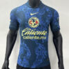 Club América Away Jersey 2024/25 Player Version 1