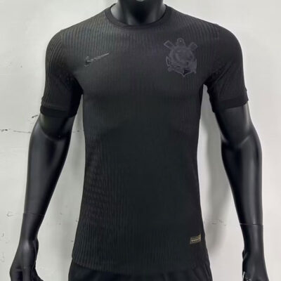 Corinthians Away Jersey 2024-25 Player Version 1