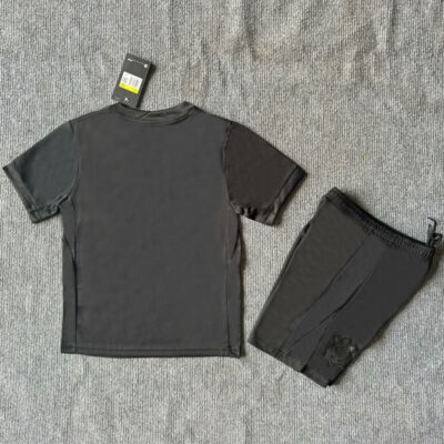 Corinthians Away Kit Kids 2024/25 2
