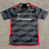 D.C. United Home Jersey 2024/25 1