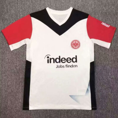 Eintracht Frankfurt Home Jersey 2024-25 1