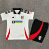 Fulham Home Kit Kids 2024-25 1