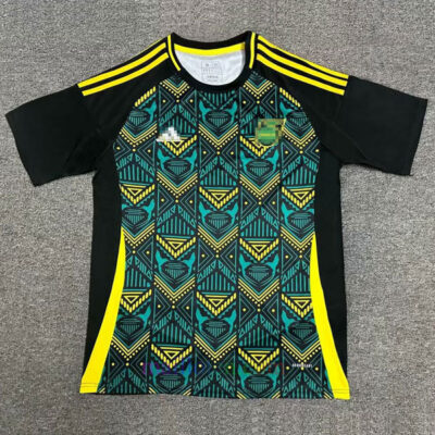Jamaica Copa América Away Jersey 2024 1