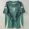Mexico Training Jersey 2024 1