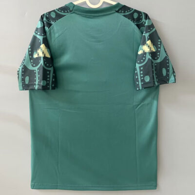 Mexico Training Jersey 2024 2