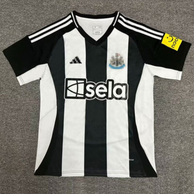 Newcastle United Home Jersey 2024-25 1