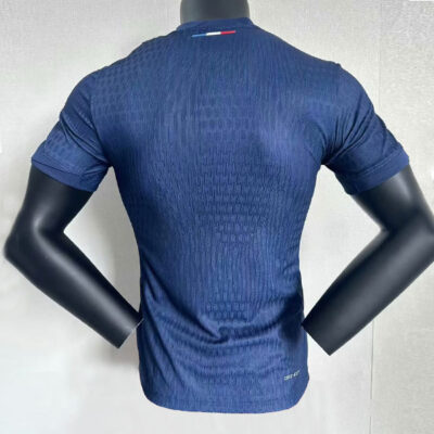 PSG Home Soccer Jersey 2024/25 Player Version 2