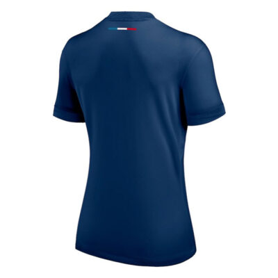 PSG Home Soccer Jersey 2024-25 Woman 2