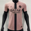 PSG Third Jersey 2024/25 Player Version 1