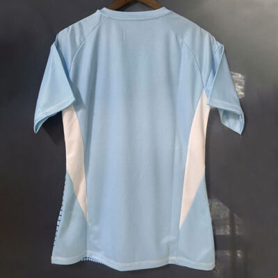 Spain Home Goalkeeper Soccer Jersey 2024 2