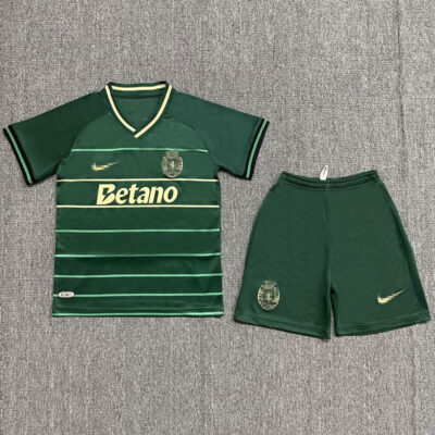 Sporting Lisbon Special Kit Kids 2024-25 1