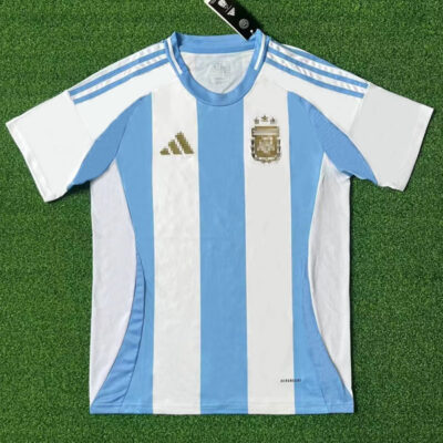 Argentina Home Jersey 2024 1